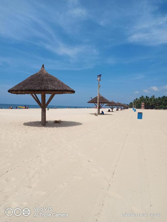 His Grace Sea View Cottages - Private Beach At Malpe Udupi Dış mekan fotoğraf