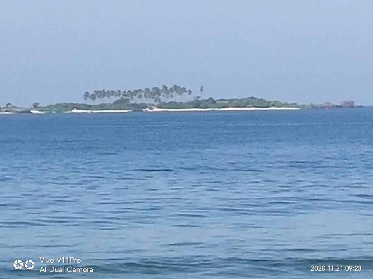 His Grace Sea View Cottages - Private Beach At Malpe Udupi Oda fotoğraf